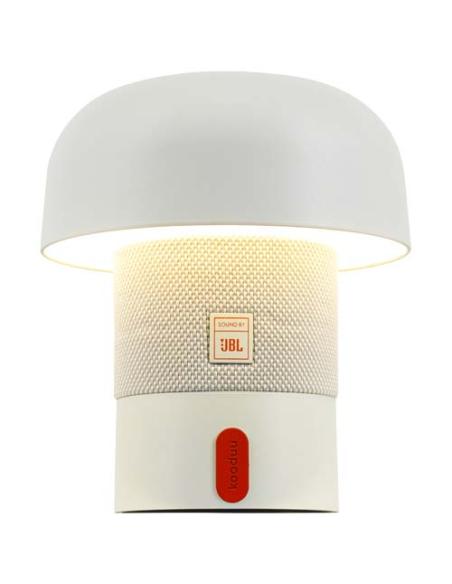 Altavoz portátil y lámpara JBL N10154421