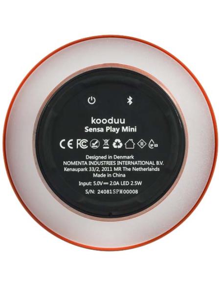 Altavoz portátil y lámpara JBL N13154421