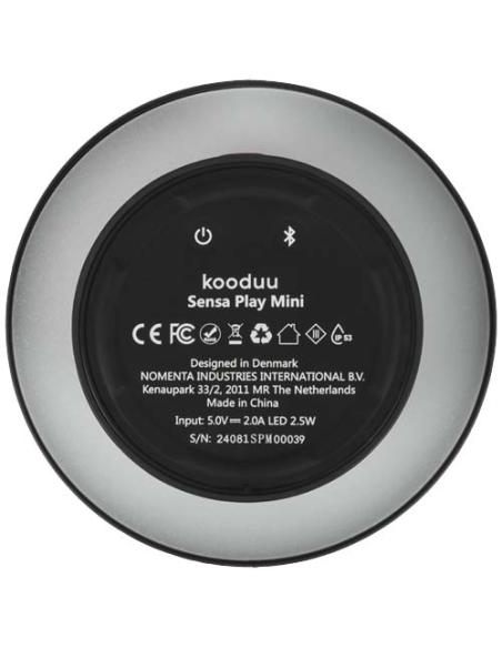 Altavoz portátil y lámpara JBL N48154421