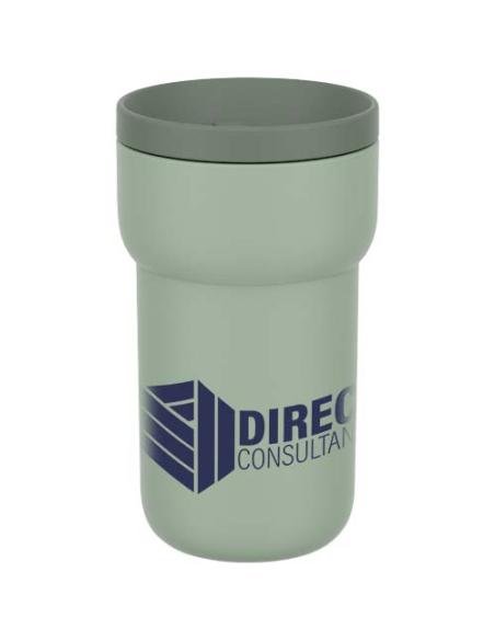 Taza de viaje de 275 ml N16709001
