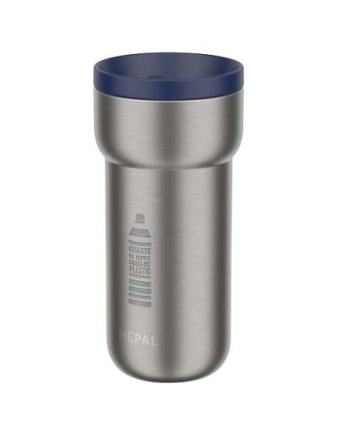 Taza con aislamiento de acero inoxidable de 375 ml N25809001