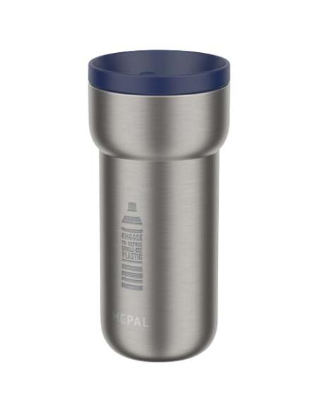 Taza con aislamiento de acero inoxidable de 375 ml N25809001