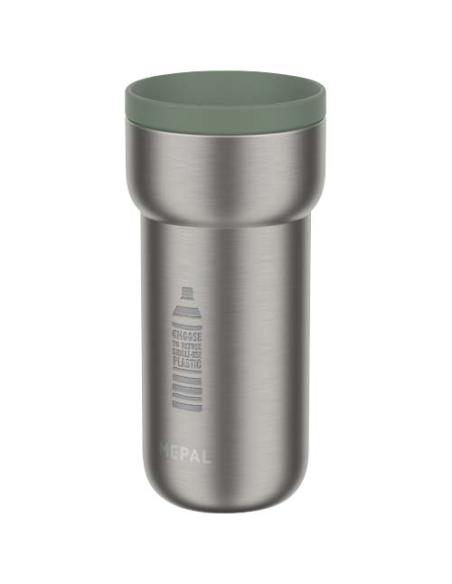 Taza con aislamiento de acero inoxidable de 375 ml N16809001