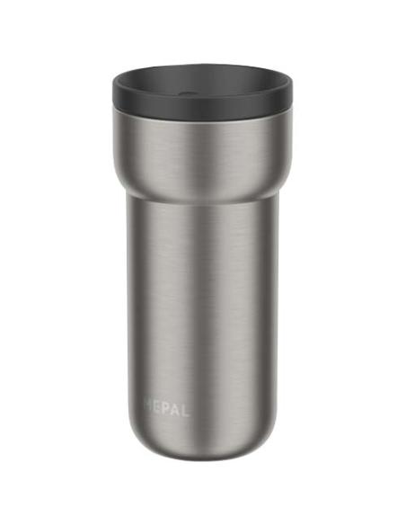 Taza con aislamiento de acero inoxidable de 375 ml N09809001