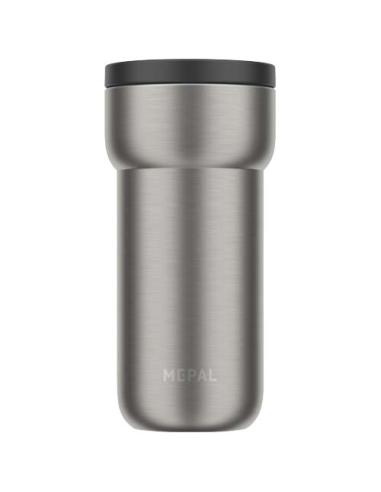 Taza con aislamiento de acero inoxidable de 375 ml N09809001