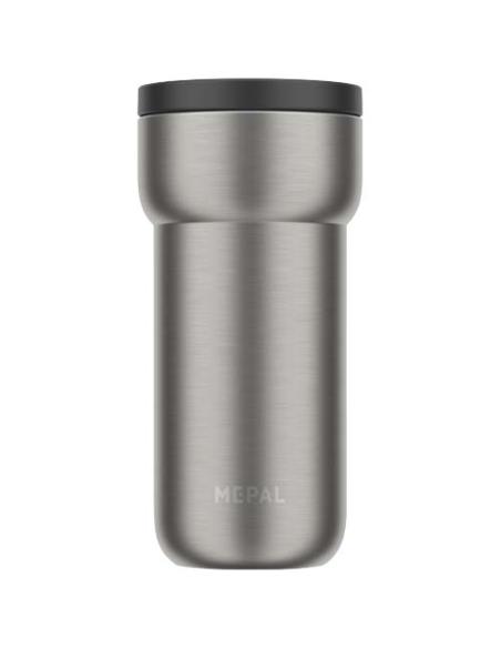 Taza con aislamiento de acero inoxidable de 375 ml N09809001