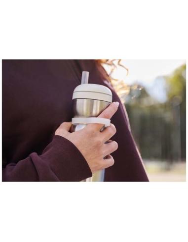 Bidón deportivo con aislamiento de 600 ml N10019001