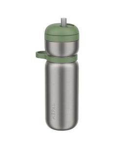 Bidón deportivo con aislamiento de 600 ml N10019001