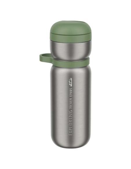 Bidón deportivo con aislamiento de 600 ml N46019001