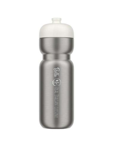 Bidón deportivo de 800 ml de acero inoxidable N10119001