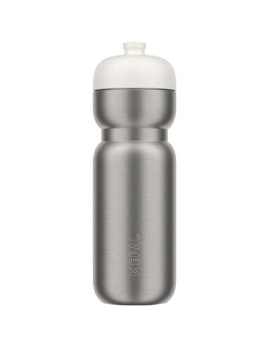 Bidón deportivo de 800 ml de acero inoxidable N10119001