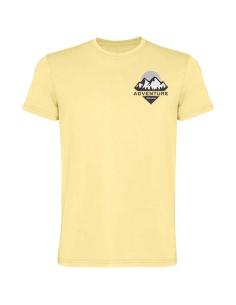 Camiseta de manga corta para hombre N19D0022R 2