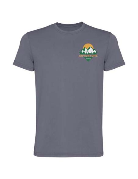 Camiseta de manga corta para hombre N12E0022R