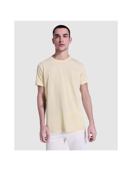 Camiseta de manga corta para hombre N13E0022R