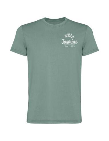 Camiseta de manga corta para hombre N15E0022R