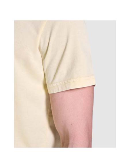 Camiseta de manga corta para hombre N15E0022R