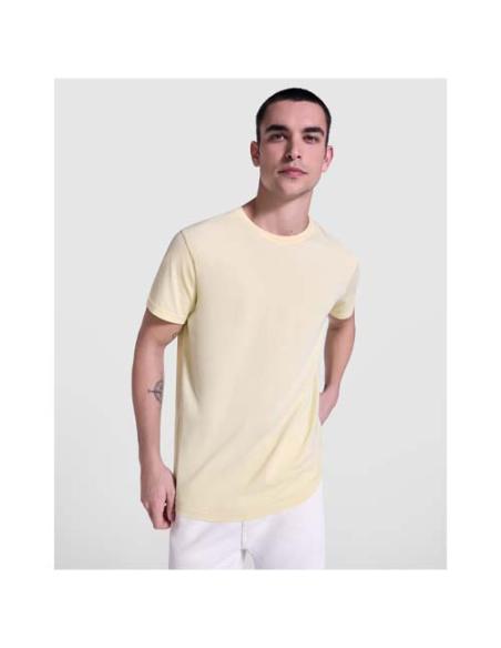 Camiseta de manga corta para hombre N15E0022R