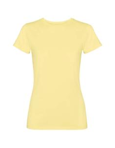Camiseta de manga corta para mujer N19D1022R