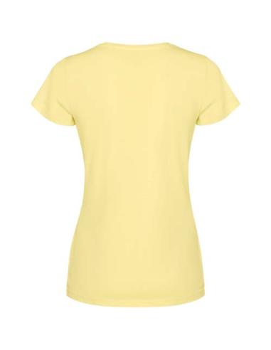 Camiseta de manga corta para mujer N19D1022R