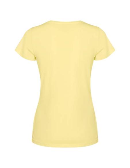 Camiseta de manga corta para mujer N19D1022R