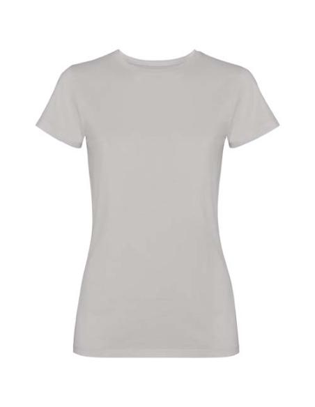 Camiseta de manga corta para mujer N11E1022R