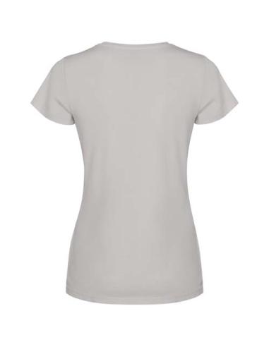 Camiseta de manga corta para mujer N11E1022R