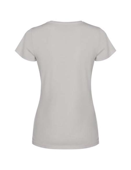 Camiseta de manga corta para mujer N11E1022R