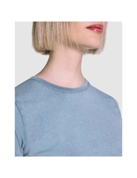 Camiseta de manga corta para mujer N11E1022R