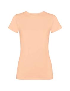 Camiseta de manga corta para mujer N19D1022R