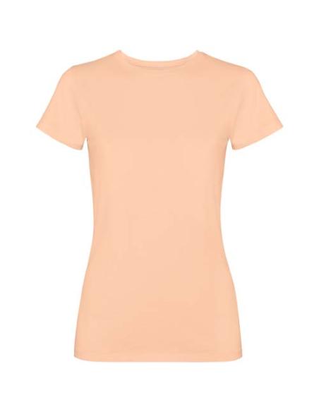 Camiseta de manga corta para mujer N14E1022R