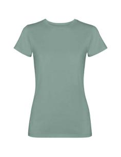 Camiseta de manga corta para mujer N19D1022R