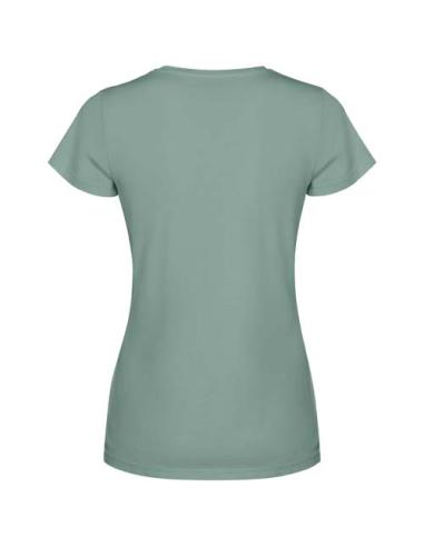 Camiseta de manga corta para mujer N15E1022R