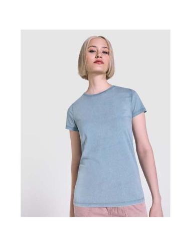 Camiseta de manga corta para mujer N15E1022R