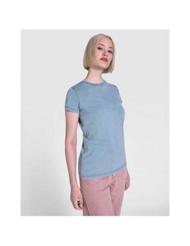 Camiseta de manga corta para mujer N15E1022R