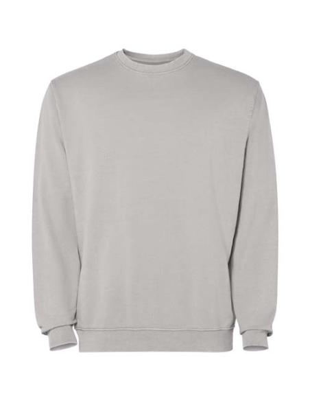 Sudadera de cuello redondo unisex N01E3022R