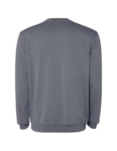 Sudadera de cuello redondo unisex N02E3022R