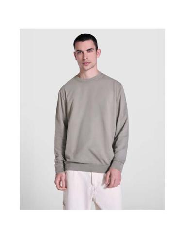 Sudadera de cuello redondo unisex N03E3022R