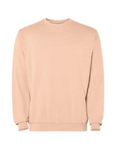 Sudadera de cuello redondo unisex N09D3022R