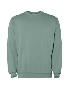 Sudadera de cuello redondo unisex N09D3022R