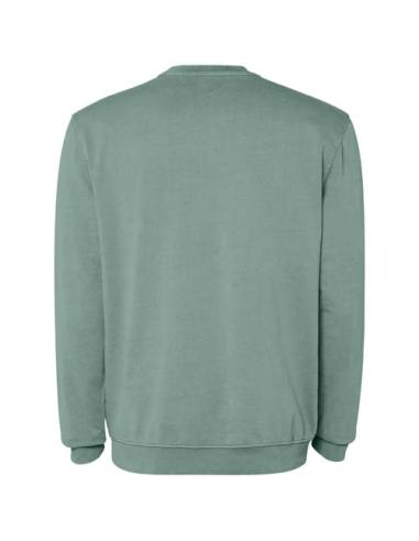 Sudadera de cuello redondo unisex N05E3022R