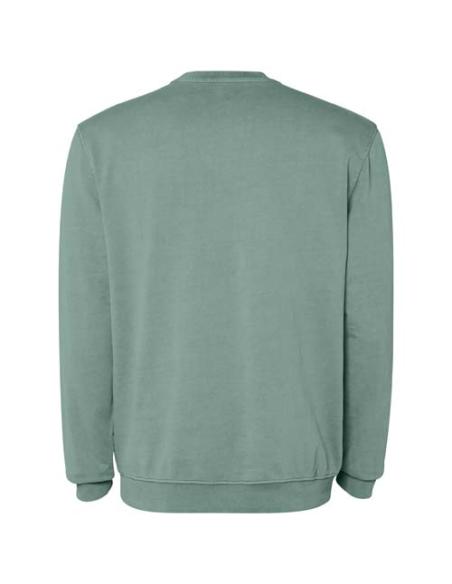 Sudadera de cuello redondo unisex N05E3022R