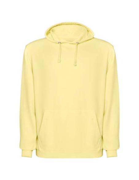 Sudadera con capucha unisex N09D4022R