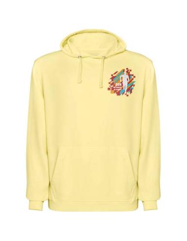 Sudadera con capucha unisex N09D4022R