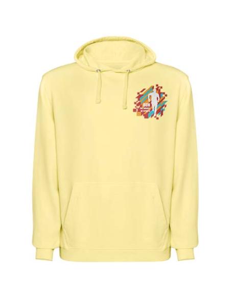 Sudadera con capucha unisex N09D4022R