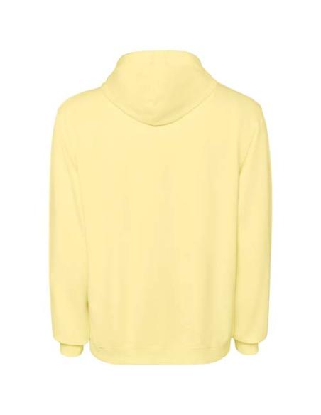 Sudadera con capucha unisex N09D4022R