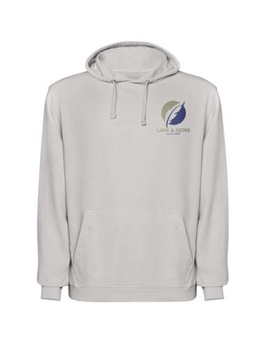 Sudadera con capucha unisex N01E4022R