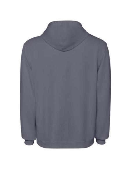 Sudadera con capucha unisex N02E4022R