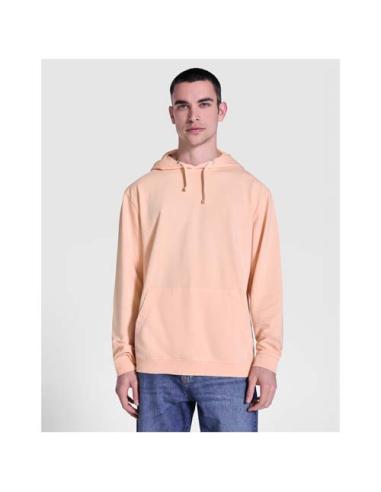 Sudadera con capucha unisex N02E4022R