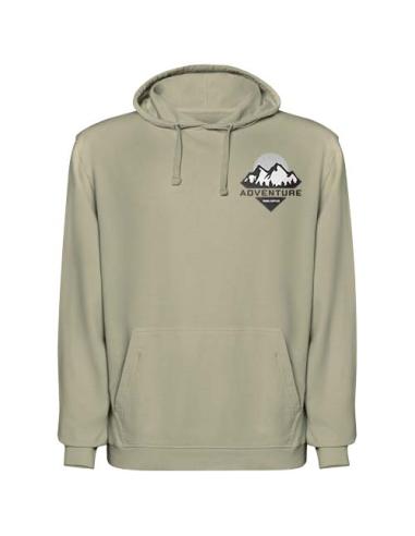 Sudadera con capucha unisex N03E4022R