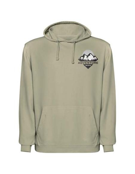 Sudadera con capucha unisex N03E4022R